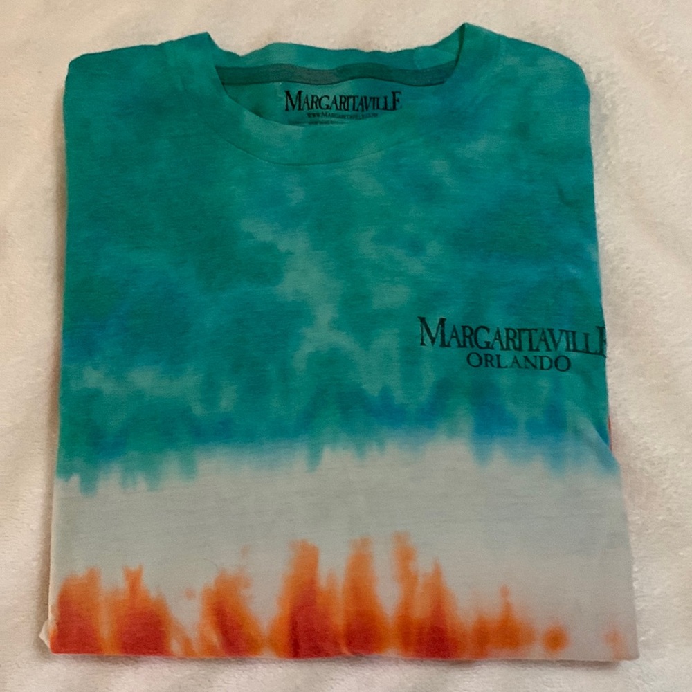 Margaritaville Shirt